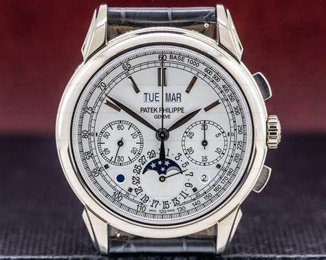 patek philippe 5270g for sale|Patek Philippe chronograph perpetual calendar.